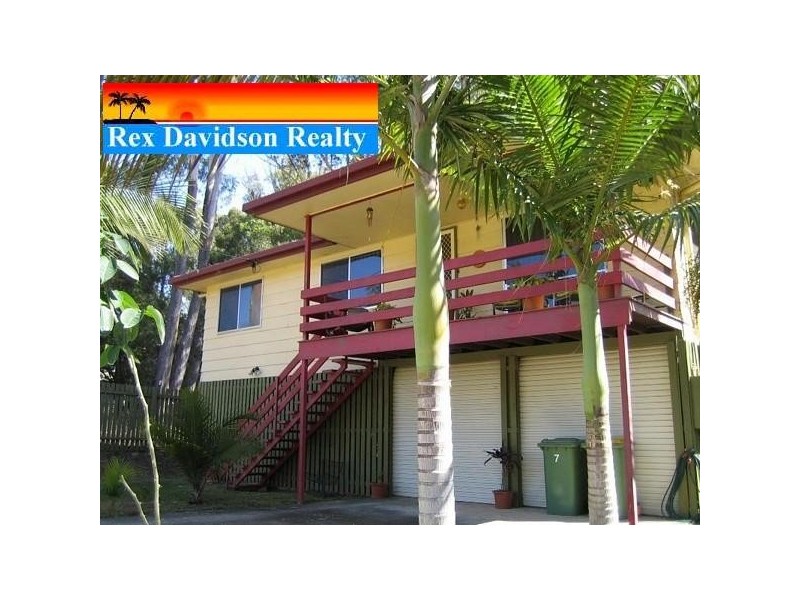7  KORO, Russell Island QLD 4184