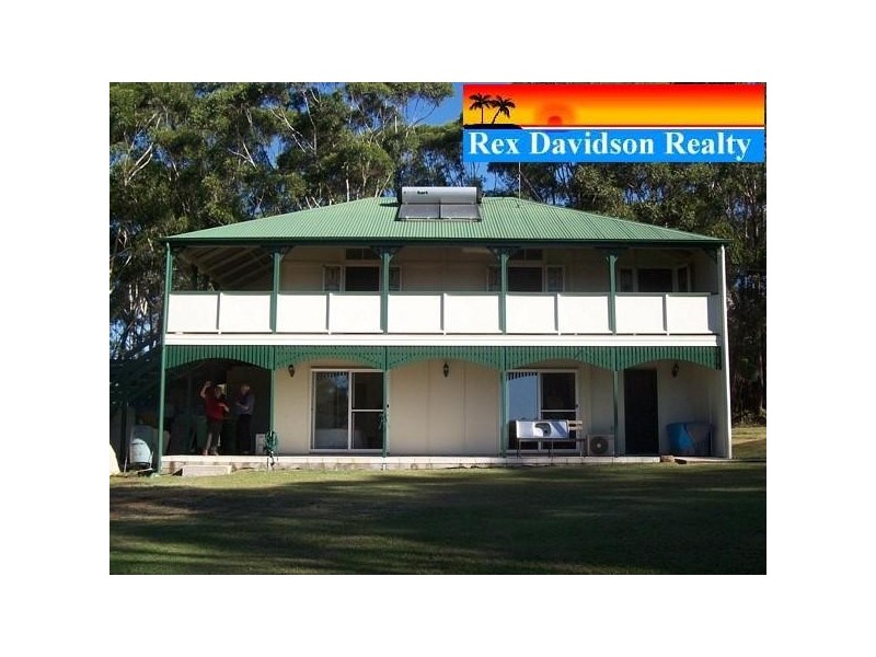 5  FERNBROOK, Russell Island QLD 4184