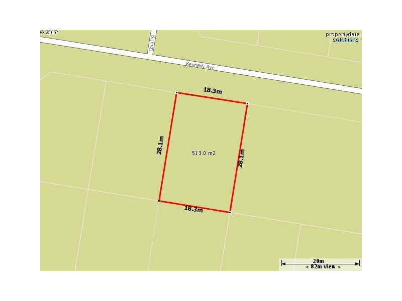 50 KENNEDY ST, Russell Island QLD 4184