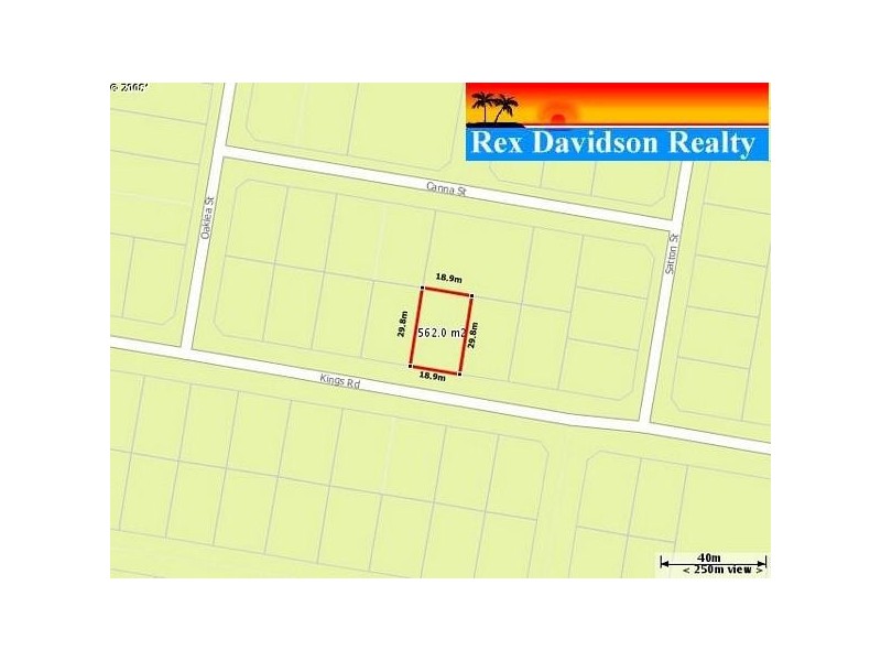 77  KINGS RD, Russell Island QLD 4184
