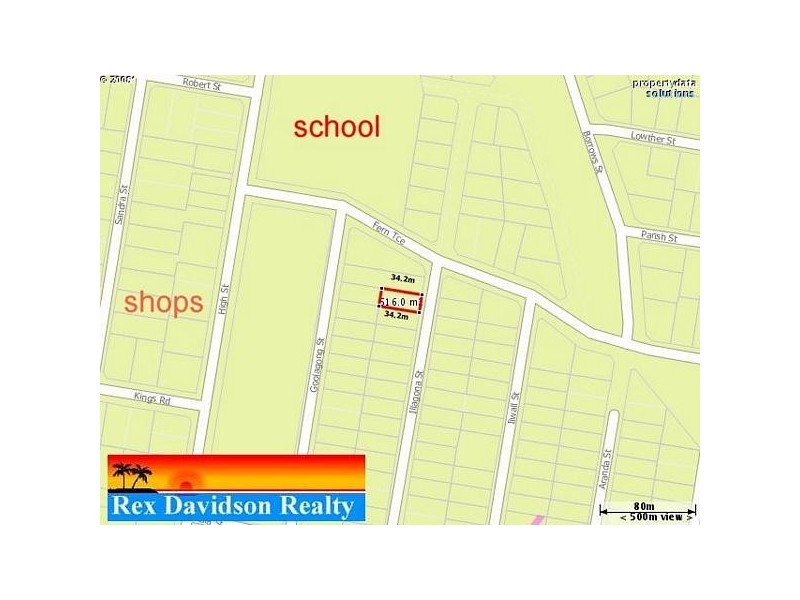 5 ILLAGONA ST, Russell Island QLD 4184