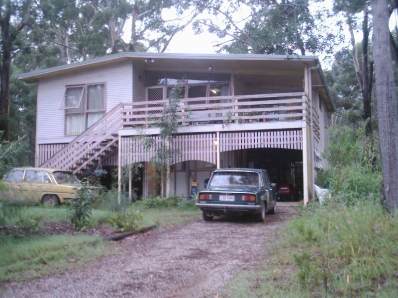 Russell Island QLD 4184