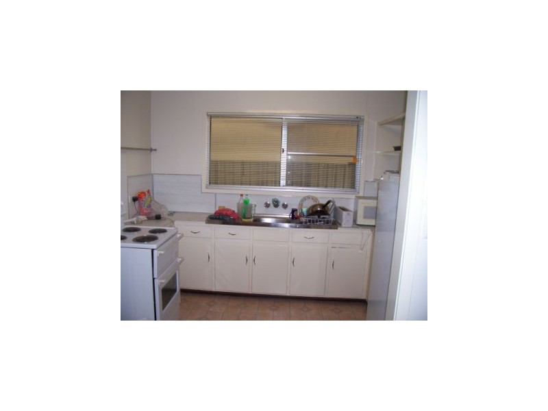 26 Singleton Street, Dysart QLD 4745