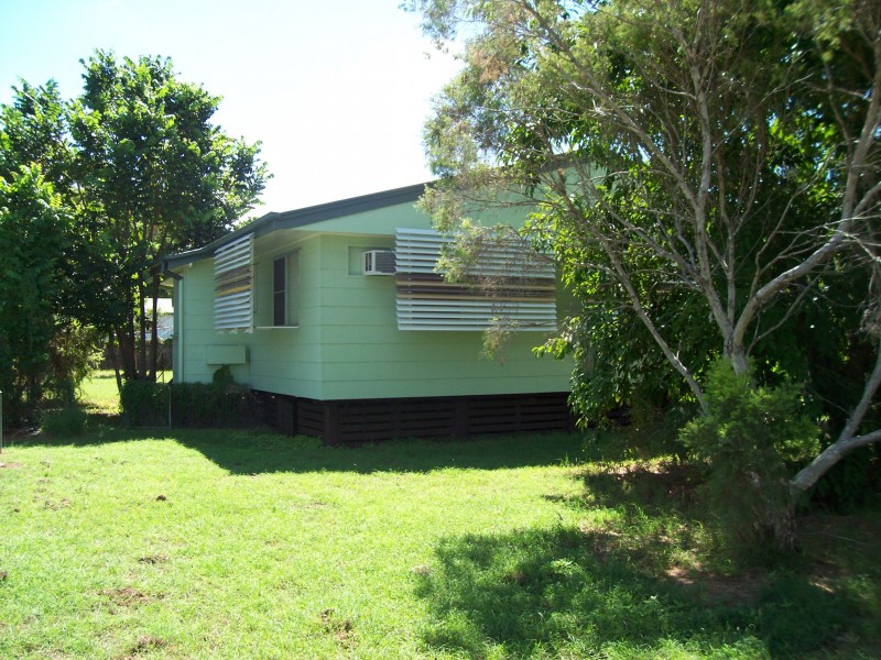 26 Singleton Street, Dysart QLD 4745