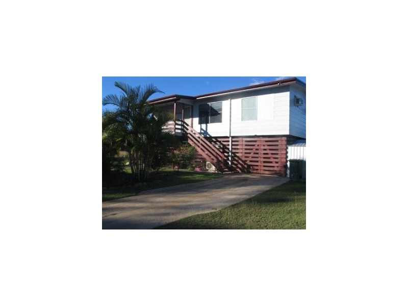 Dysart QLD 4745