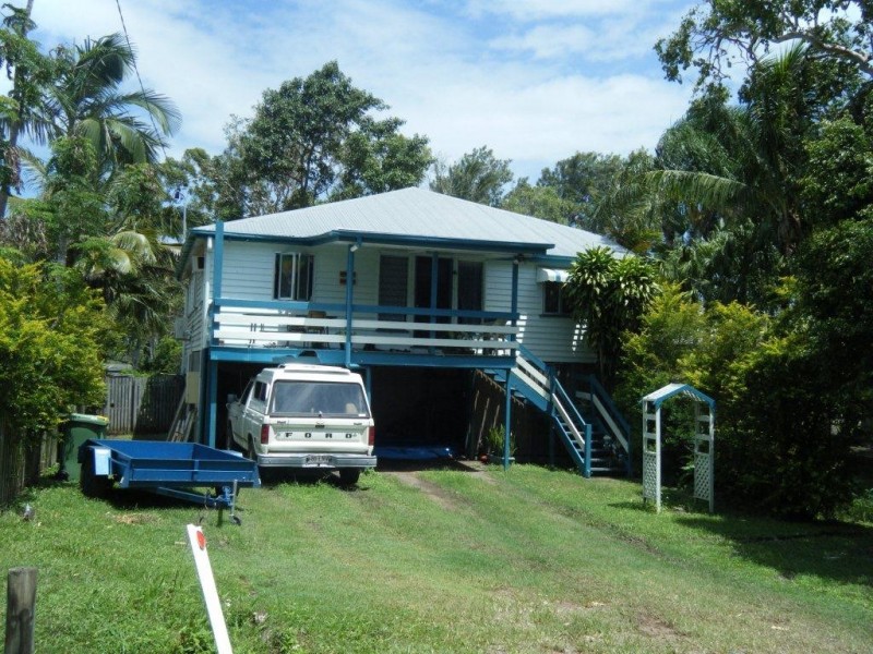 Grasstree Beach QLD 4740