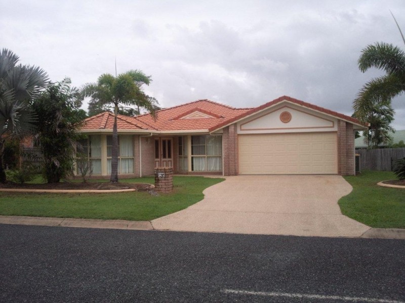 27 Anthony Vella Drive, Rural View QLD 4740