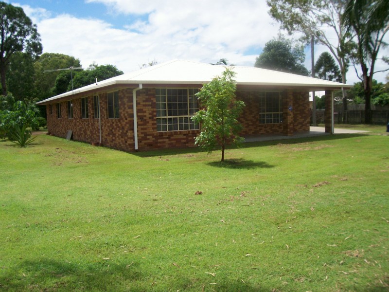 50 Banksia Street, Andergrove QLD 4740