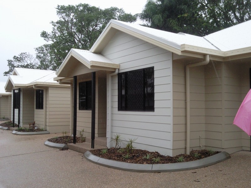 2/382 Bridge Road, West Mackay QLD 4740