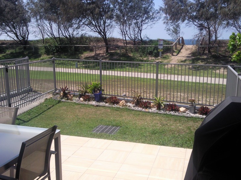 3/19 Marina Beach Parad, Mackay Harbour QLD 4740