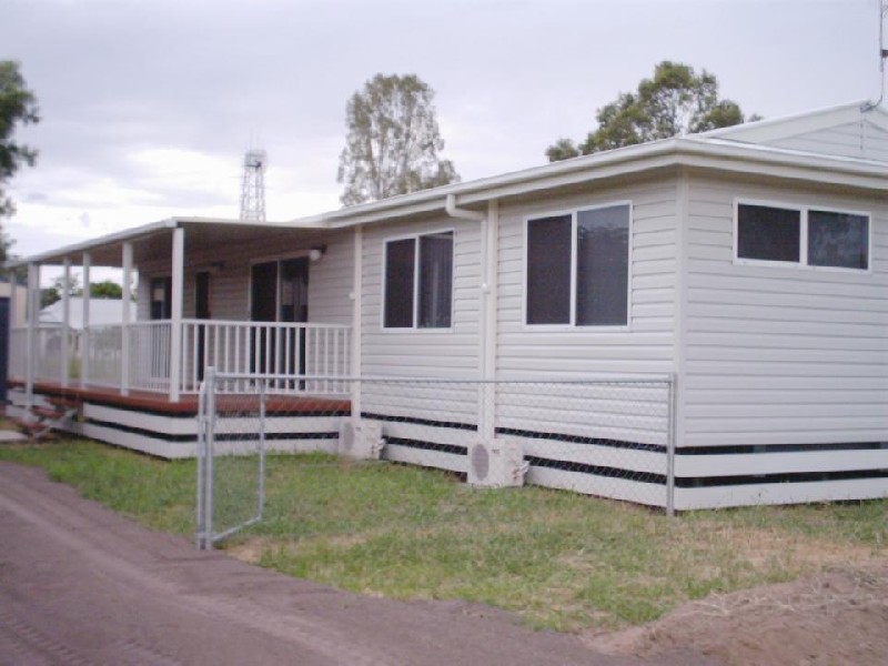 6b Suttor Street, Nebo QLD 4742