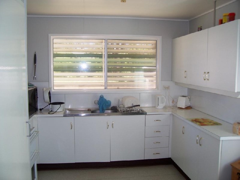 40 Singleton Street, Dysart QLD 4745