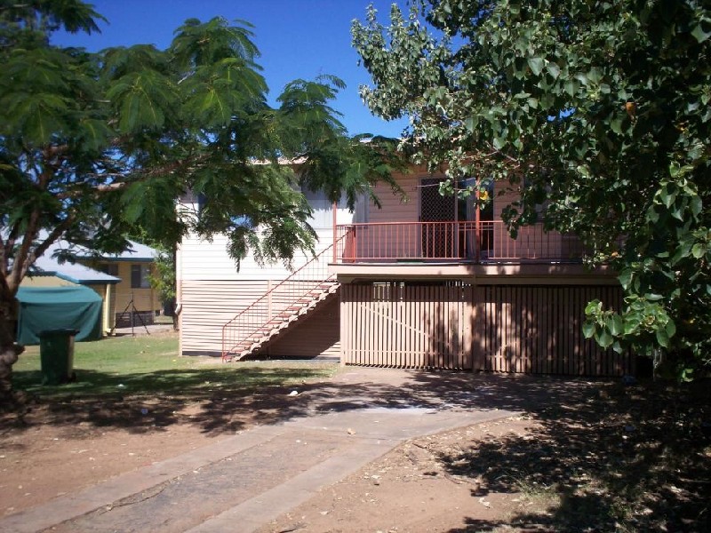 13 Connors Street, Dysart QLD 4745