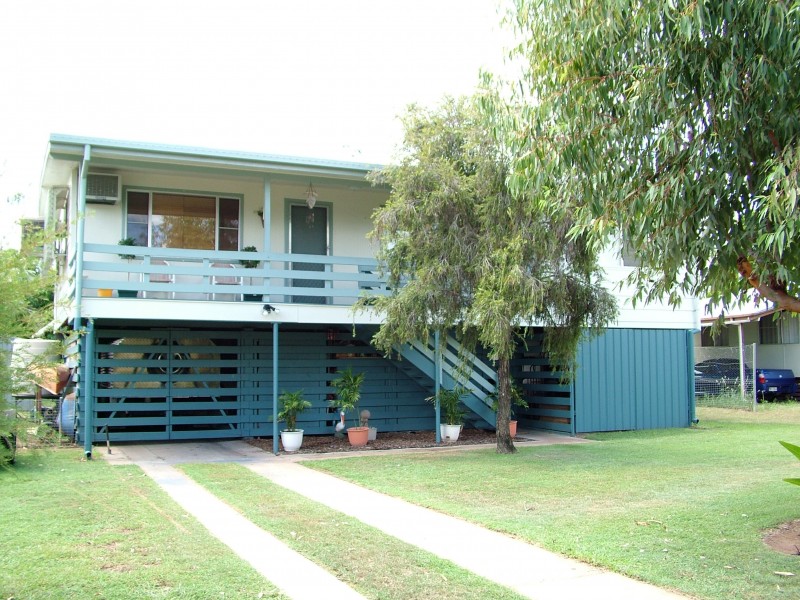 34 Singleton Street, Dysart QLD 4745