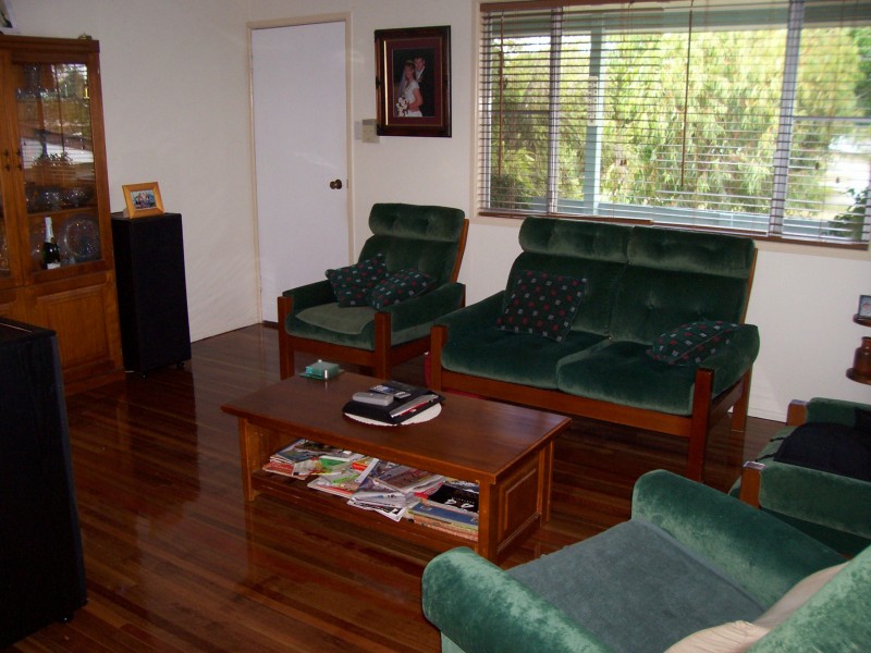 34 Singleton Street, Dysart QLD 4745