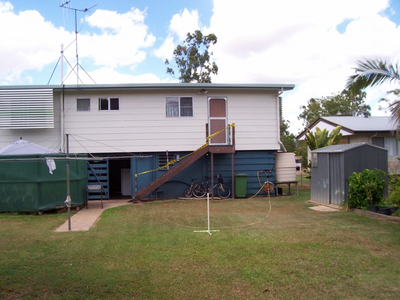 34 Singleton Street, Dysart QLD 4745