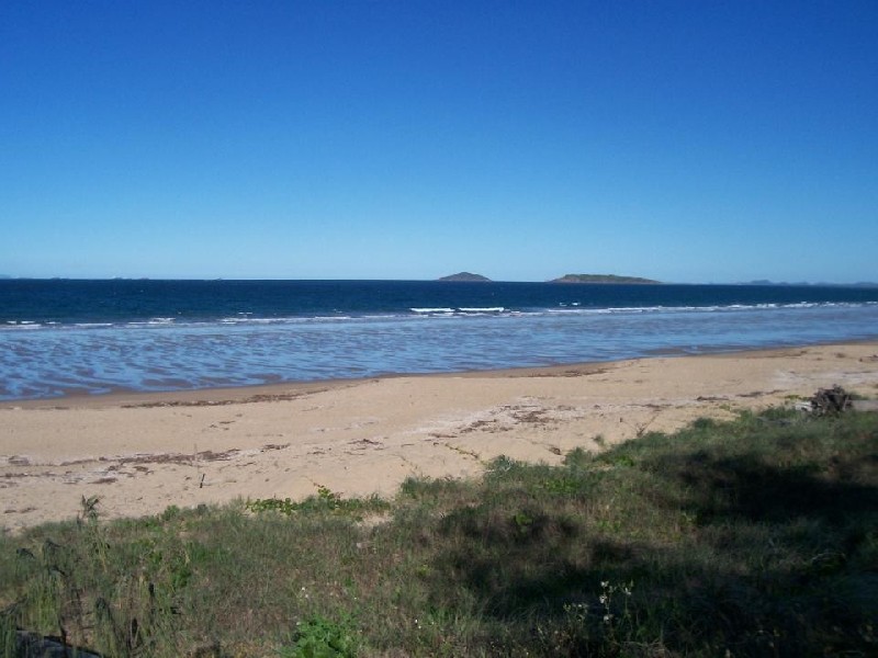 3/19 Marina Beach Parade, Mackay Harbour QLD 4740