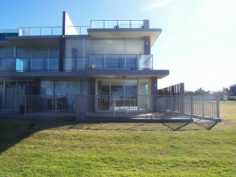 3/19 Marina Beach Parade, Mackay Harbour QLD 4740