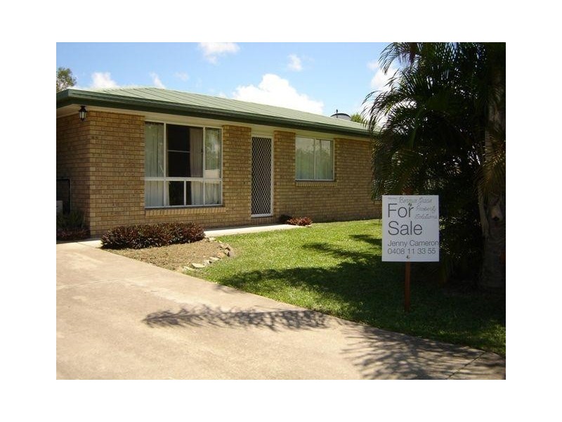 6 Danelles Way, Eimeo QLD 4740