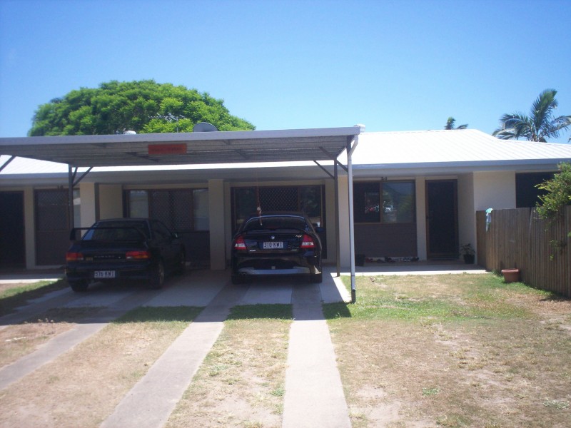 1/39 Carbeen Street, Andergrove QLD 4740