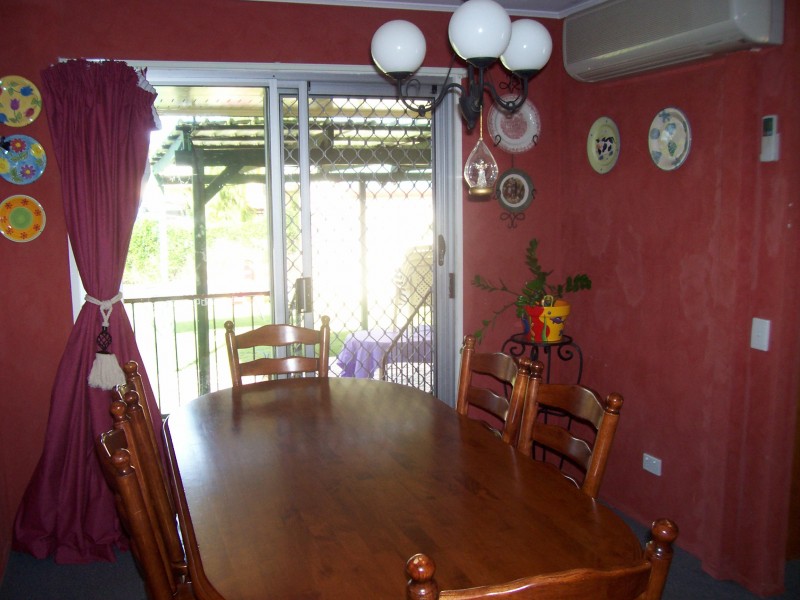 43 Donovan Street, Dysart QLD 4745