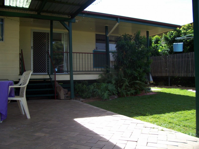 43 Donovan Street, Dysart QLD 4745