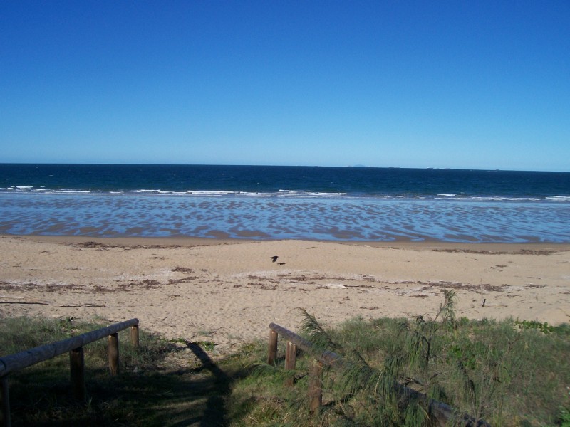 Mackay Harbour QLD 4740