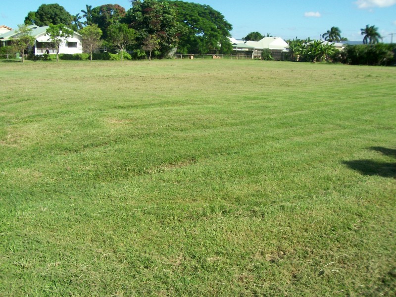 393 Shakespeare Street, West Mackay QLD 4740