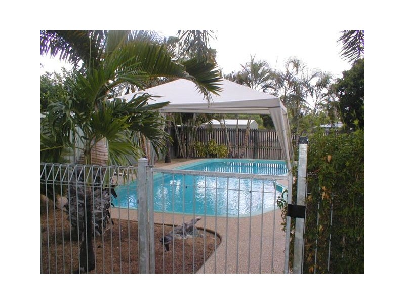 5 Patterson Street, Dysart QLD 4745