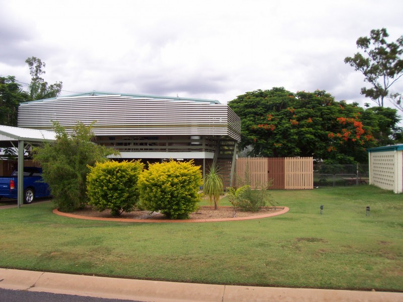 5 Patterson Street, Dysart QLD 4745