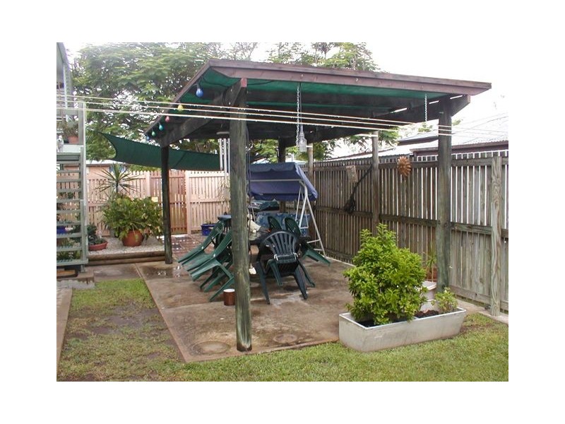 5 Patterson Street, Dysart QLD 4745