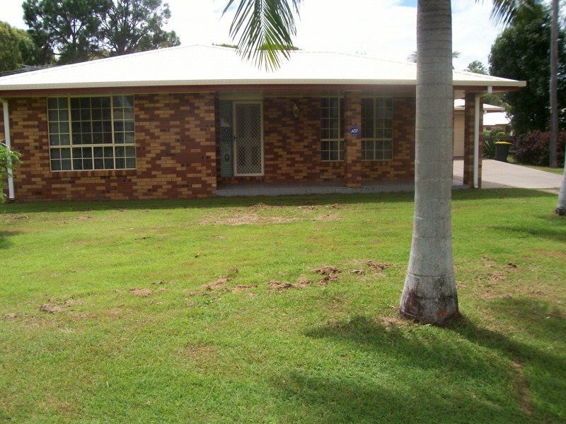 50 Banksia Avenue, Andergrove QLD 4740