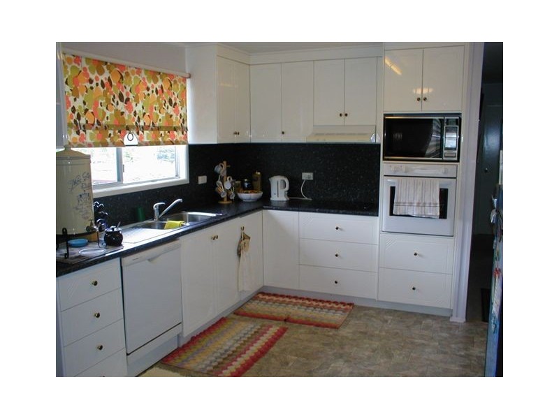 5 Patterson Street, Dysart QLD 4745