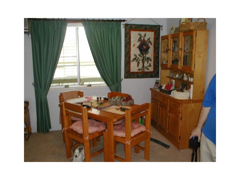 5 Patterson Street, Dysart QLD 4745