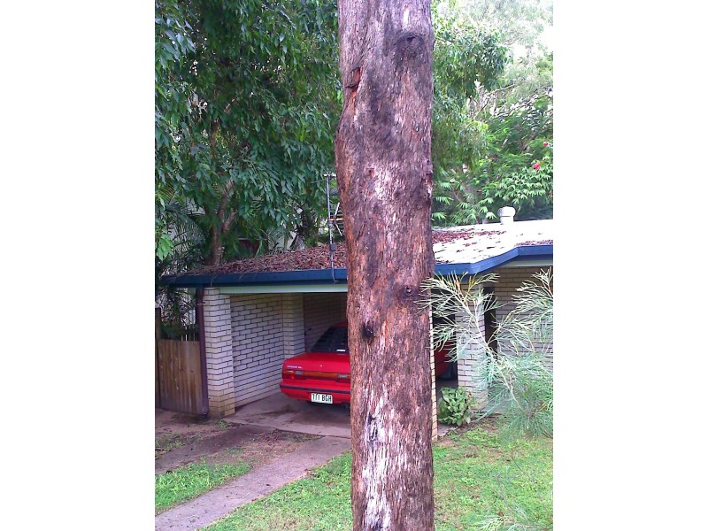 Andergrove QLD 4740