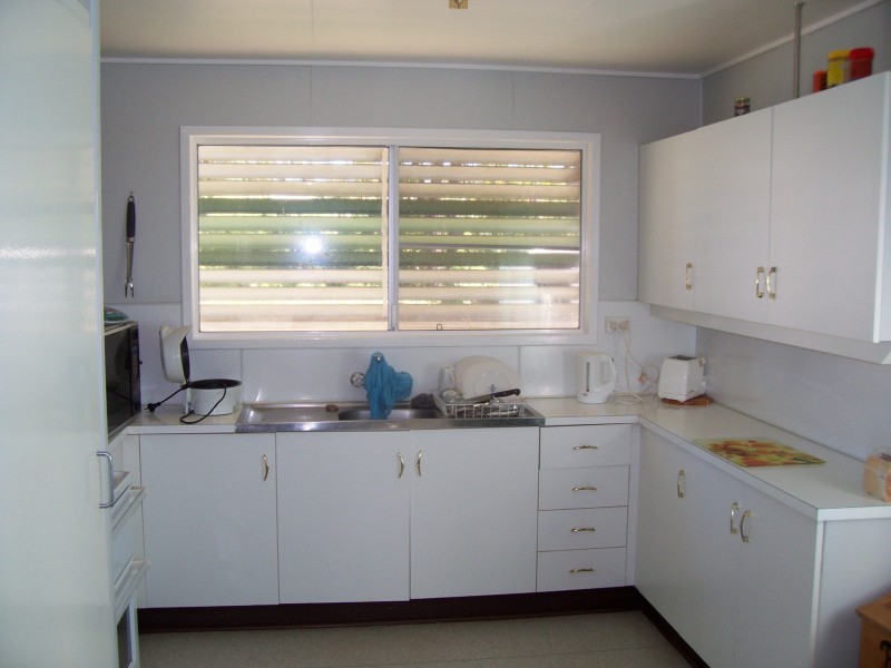 40 Singleton Street, Dysart QLD 4745