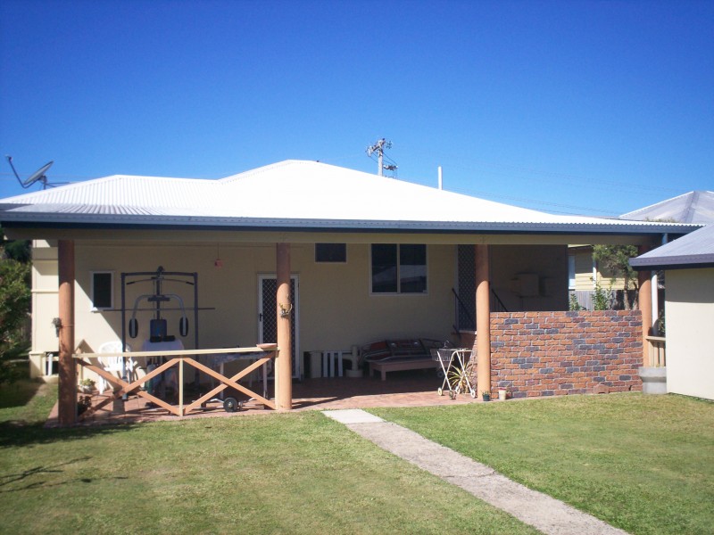 92 Field Street, South Mackay QLD 4740