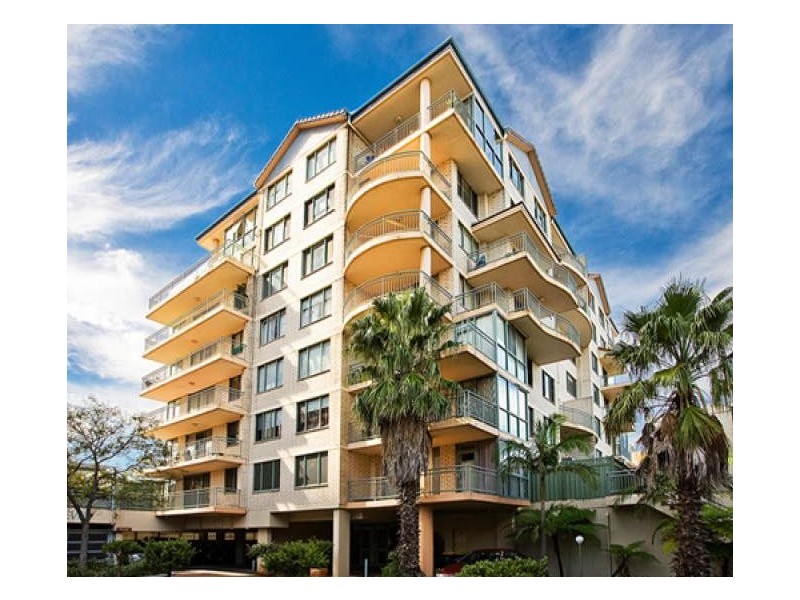 69/438 Forest Road, Hurstville NSW 2220