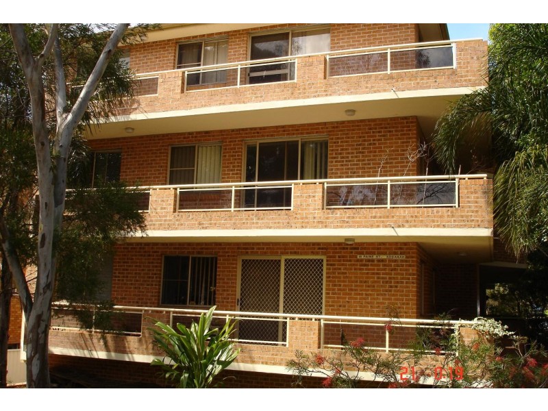 18 Paine Street, Kogarah NSW 2217