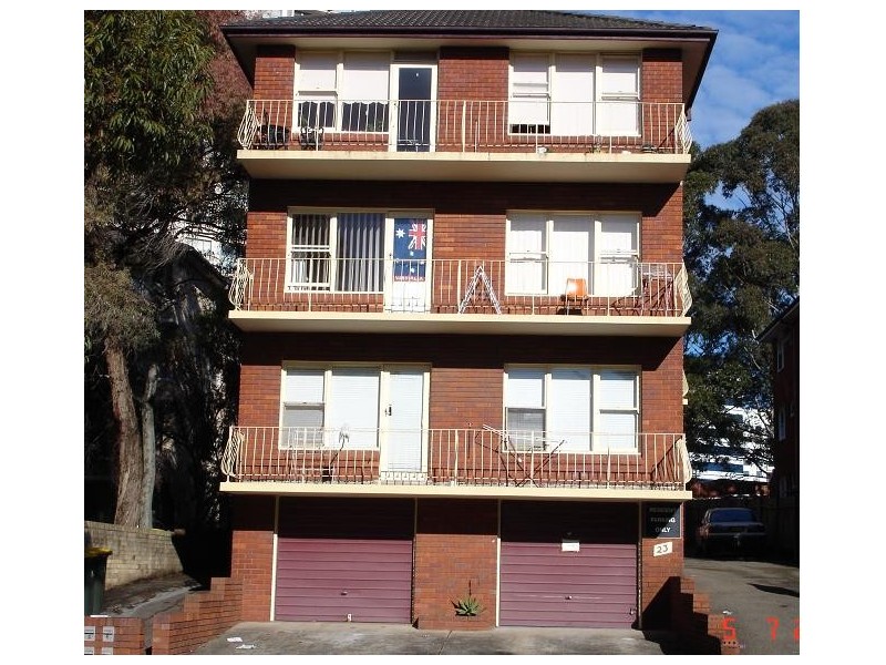 23 Gloucester Street, Hurstville NSW 2220