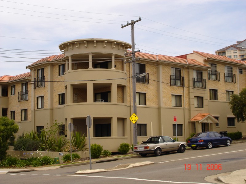 57 Carrington Avenue, Hurstville NSW 2220