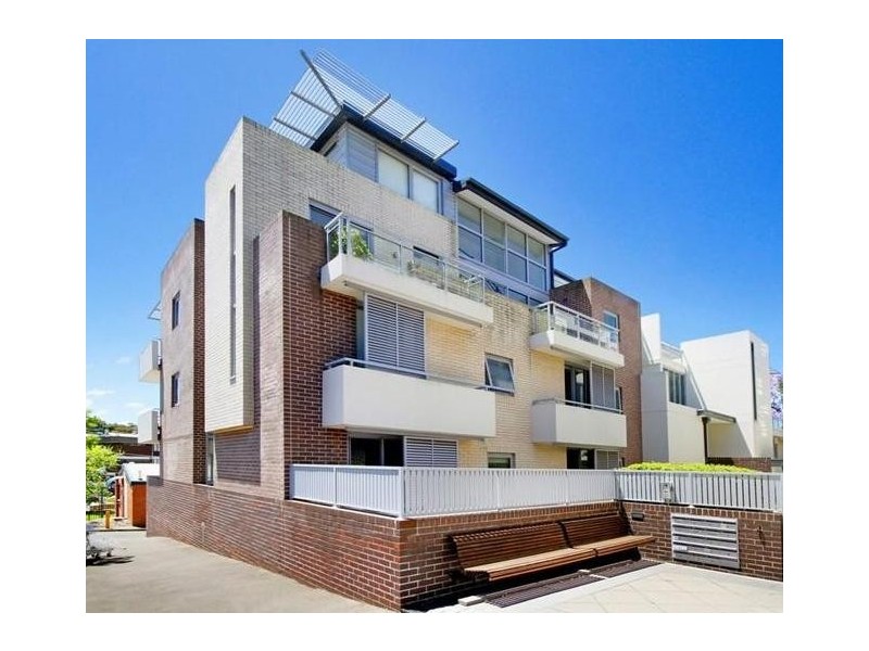 16-20 Larkin Street, Camperdown NSW 2050