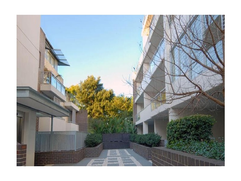 16-20 Larkin Street, Camperdown NSW 2050