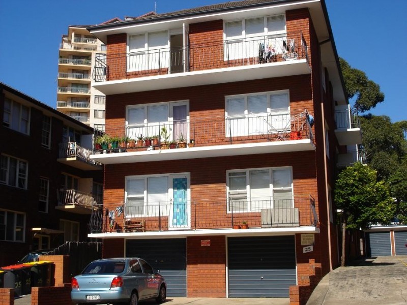 25 Gloucester Street, Hurstville NSW 2220