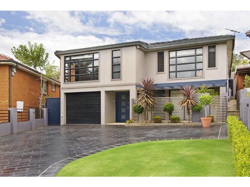 18 Paris Avenue, Earlwood NSW 2206