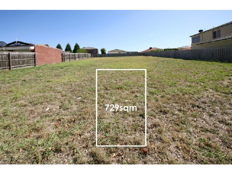 35 Kilcunda Drive, Rowville VIC 3178