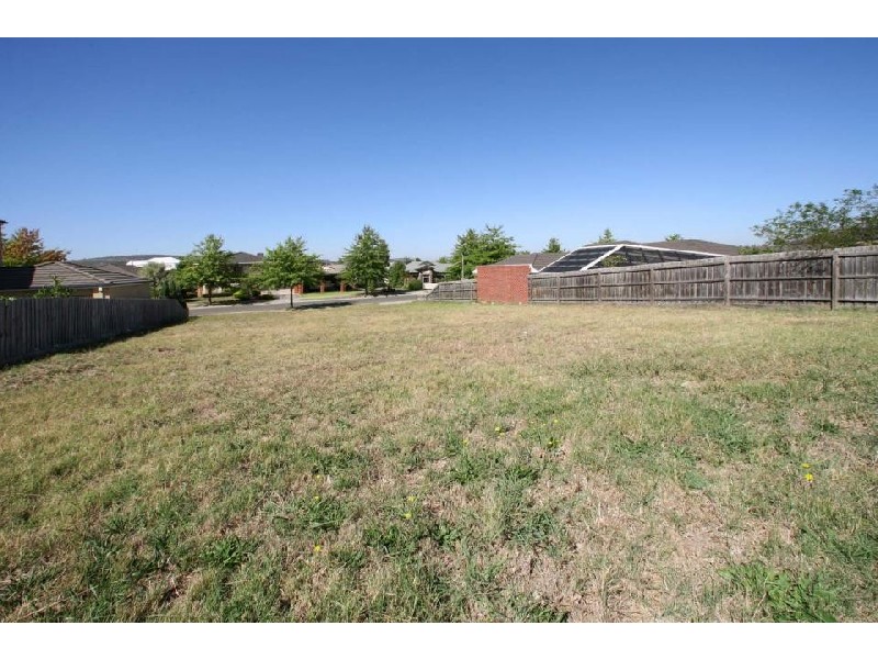 35 Kilcunda Drive, Rowville VIC 3178