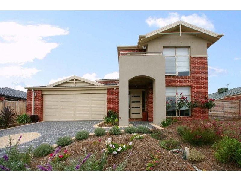 21 Paringa Drive, Ferntree Gully VIC 3156