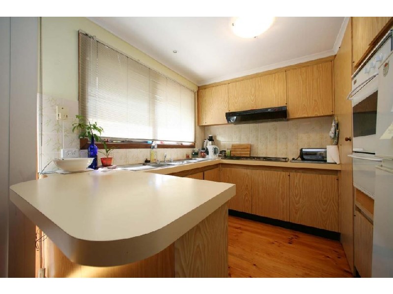 4 Beckbury Court, Rowville VIC 3178