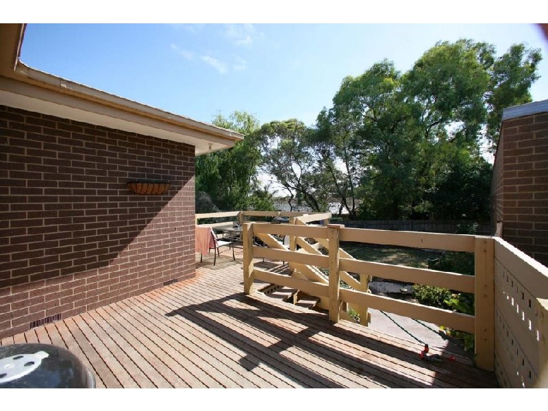 4 Beckbury Court, Rowville VIC 3178